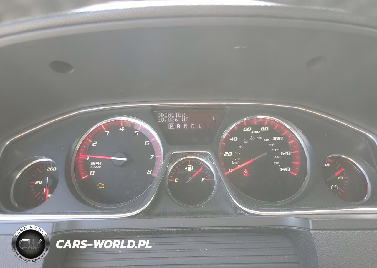 2014 GMC Acadia Slt-1 VIN:1GKKVRKDXEJ281048 - 9
