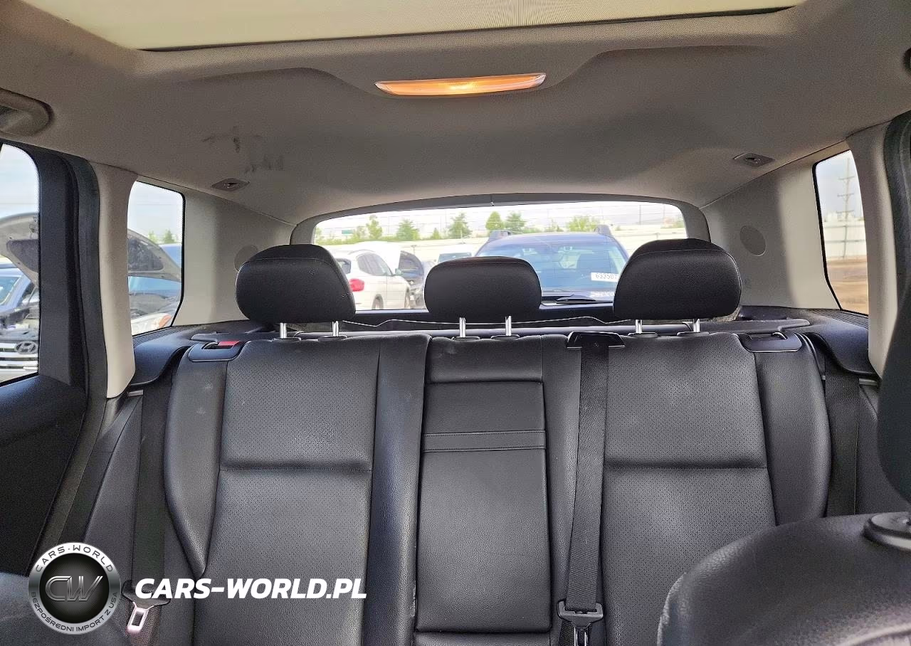 2011 Mercedes-Benz Glk 350 4Matic VIN:WDCGG8HB3BF579140 - 10