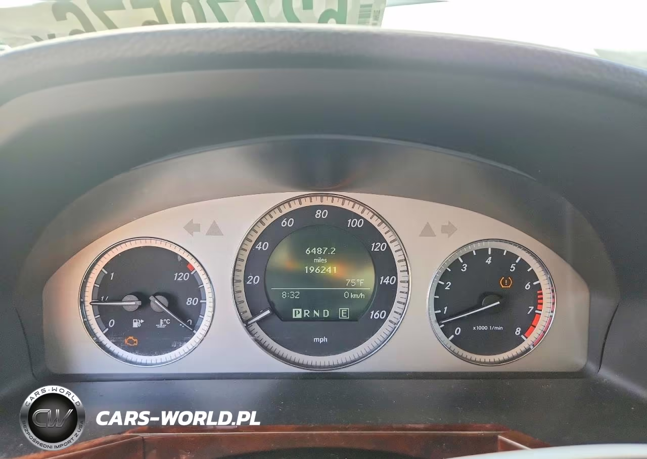 2011 Mercedes-Benz Glk 350 4Matic VIN:WDCGG8HB3BF579140 - 9