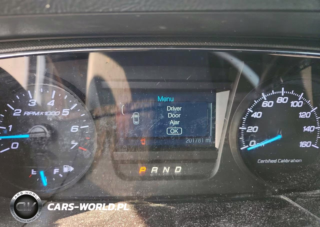 2018 Ford Taurus Police Interceptor VIN:1FAHP2MK0JG128131 - 9