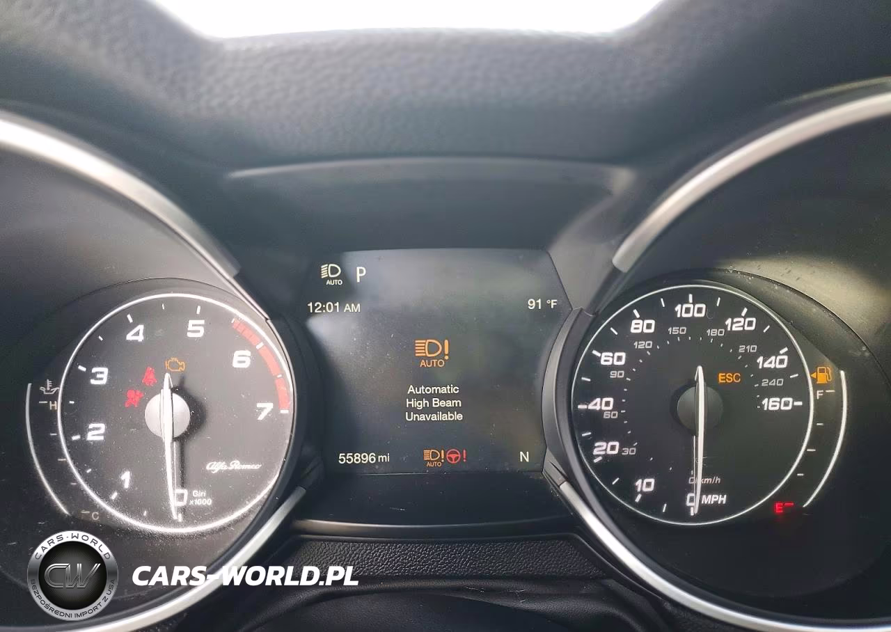 2022 Alfa Romeo Stelvio VIN:ZASPAJANXN7D26857 - 9