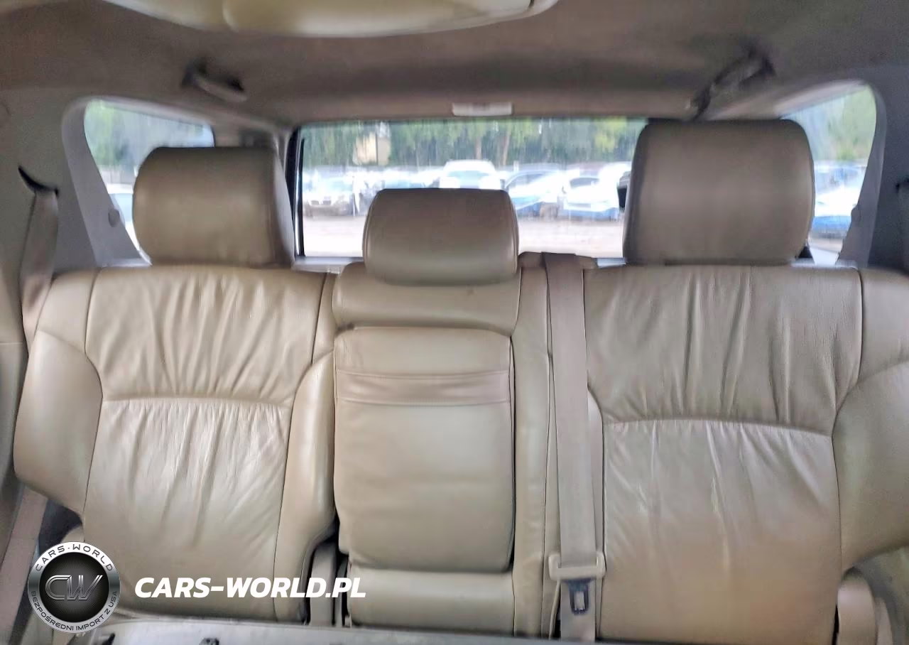 2006 Toyota 4Runner Sr5 VIN:JTEBU14R560092819 - 10