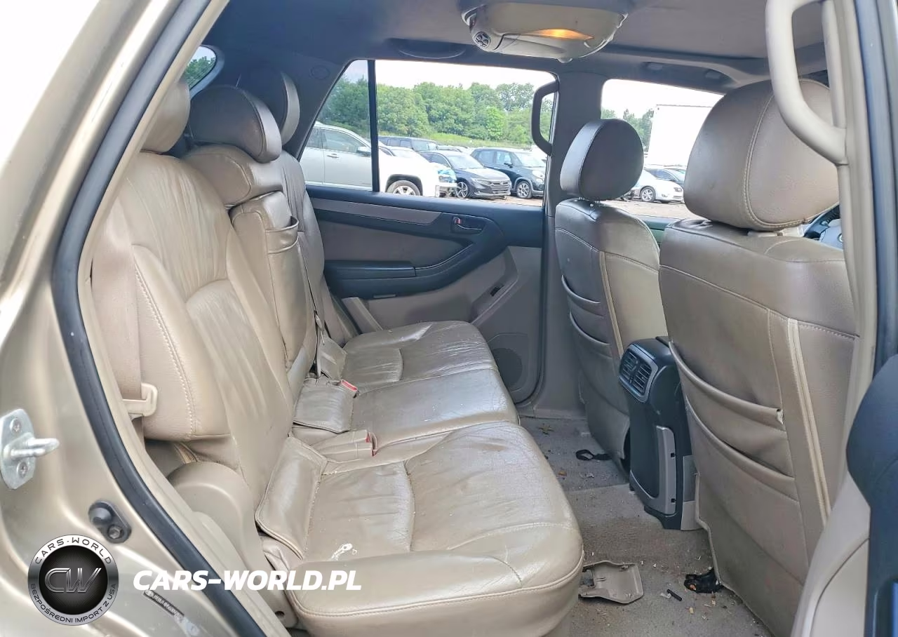 2006 Toyota 4Runner Sr5 VIN:JTEBU14R560092819 - 11