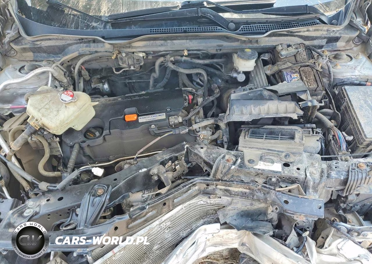 2021 Honda Civic Lx VIN:2HGFC2F66MH529187 - 11