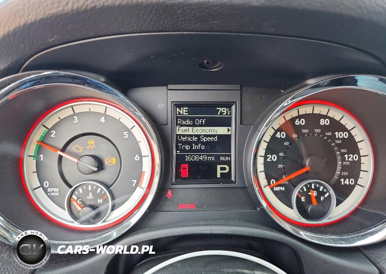 2012 Dodge Durango Sxt VIN:1C4RDHAG6CC335854 - 9