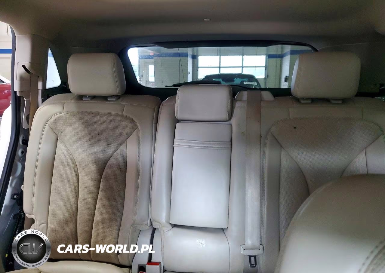 2019 Lincoln Nautilus Reserve VIN:2LMPJ8L91KBL21471 - 10