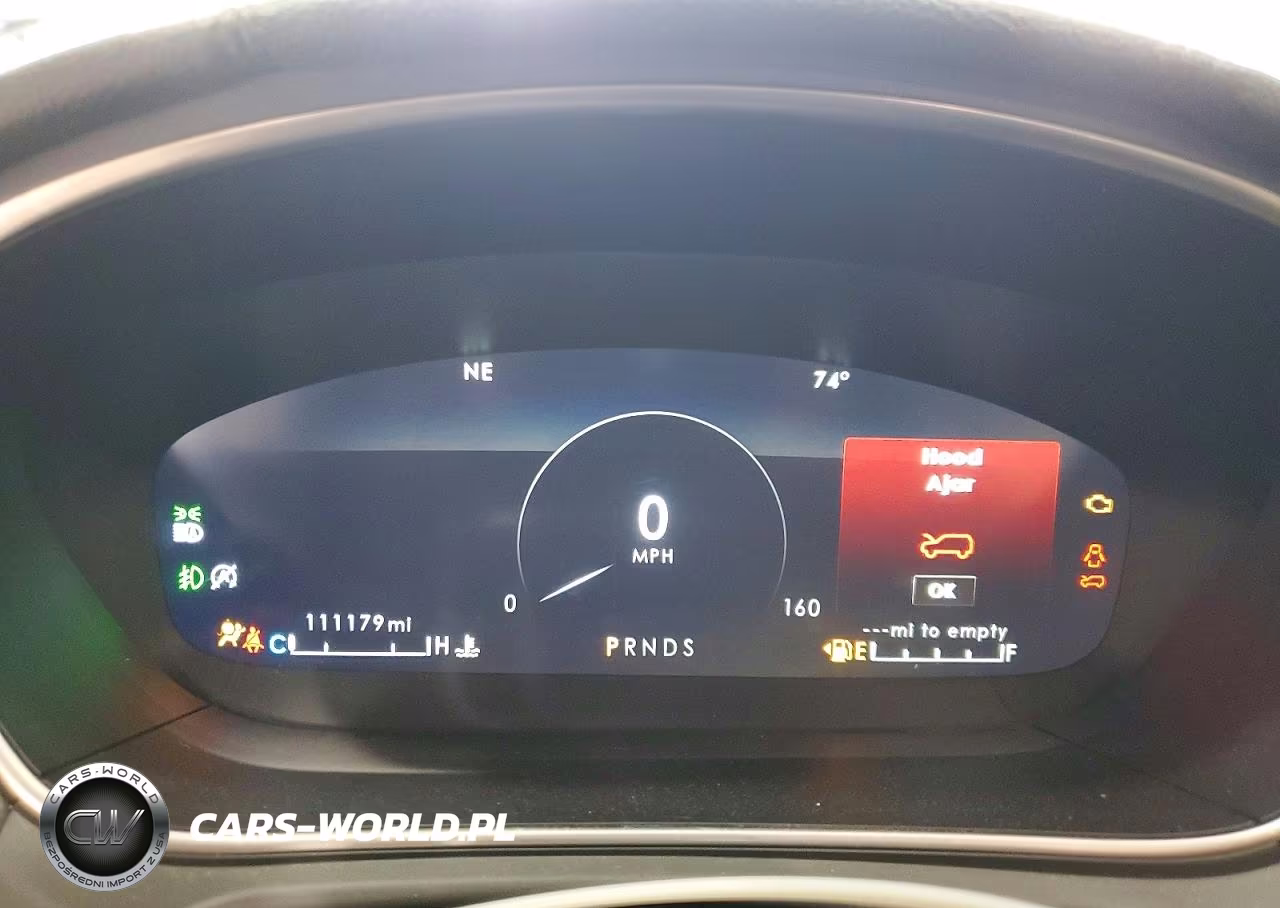 2019 Lincoln Nautilus Reserve VIN:2LMPJ8L91KBL21471 - 9