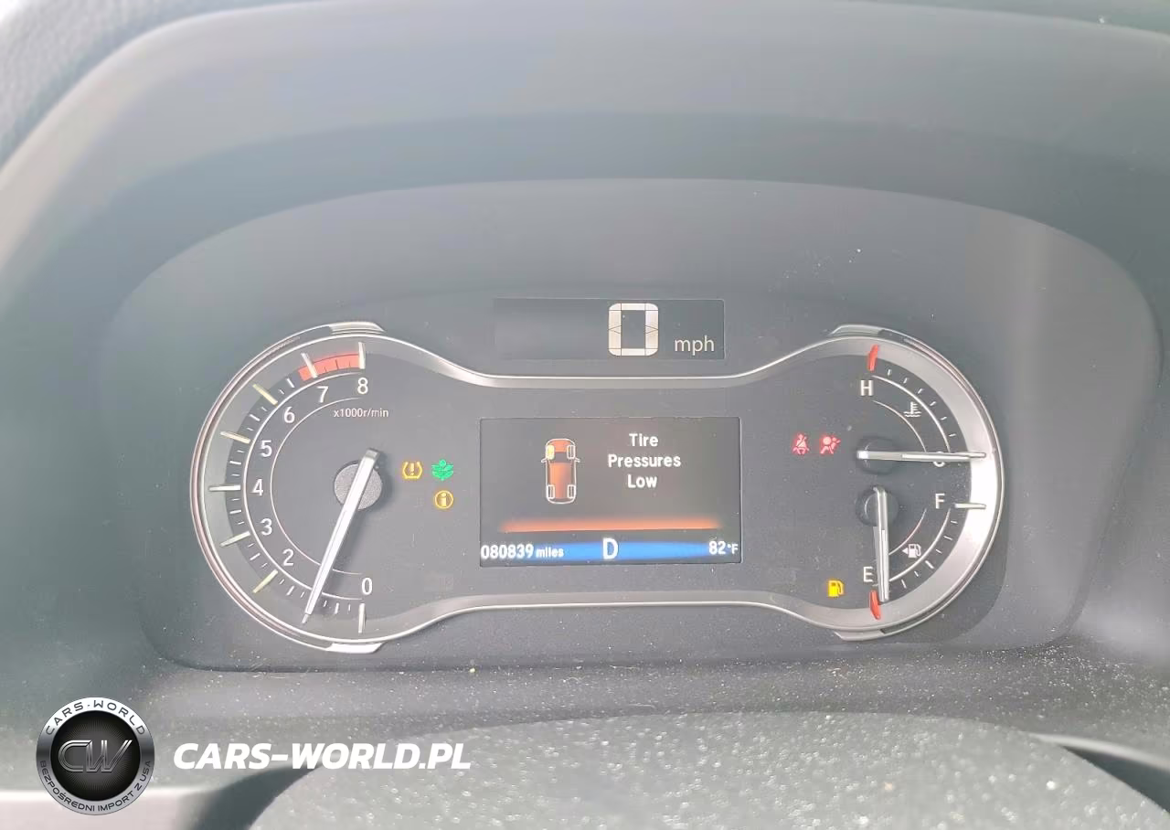 2018 Honda Pilot Exl VIN:5FNYF5H51JB016452 - 9
