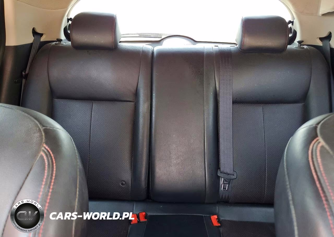 2013 Nissan Juke S VIN:JN8AF5MV4DT221874 - 10