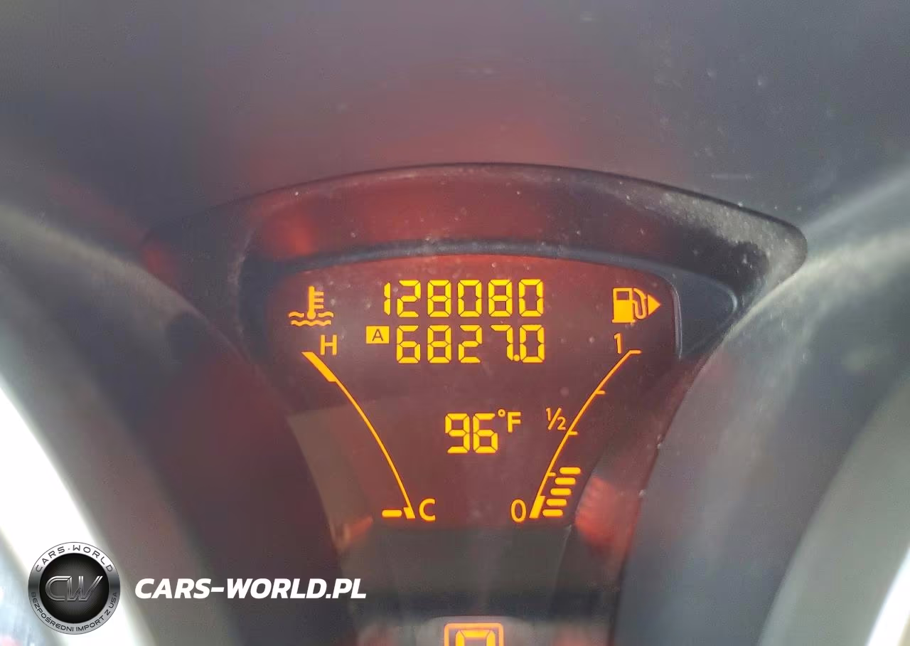 2013 Nissan Juke S VIN:JN8AF5MV4DT221874 - 9