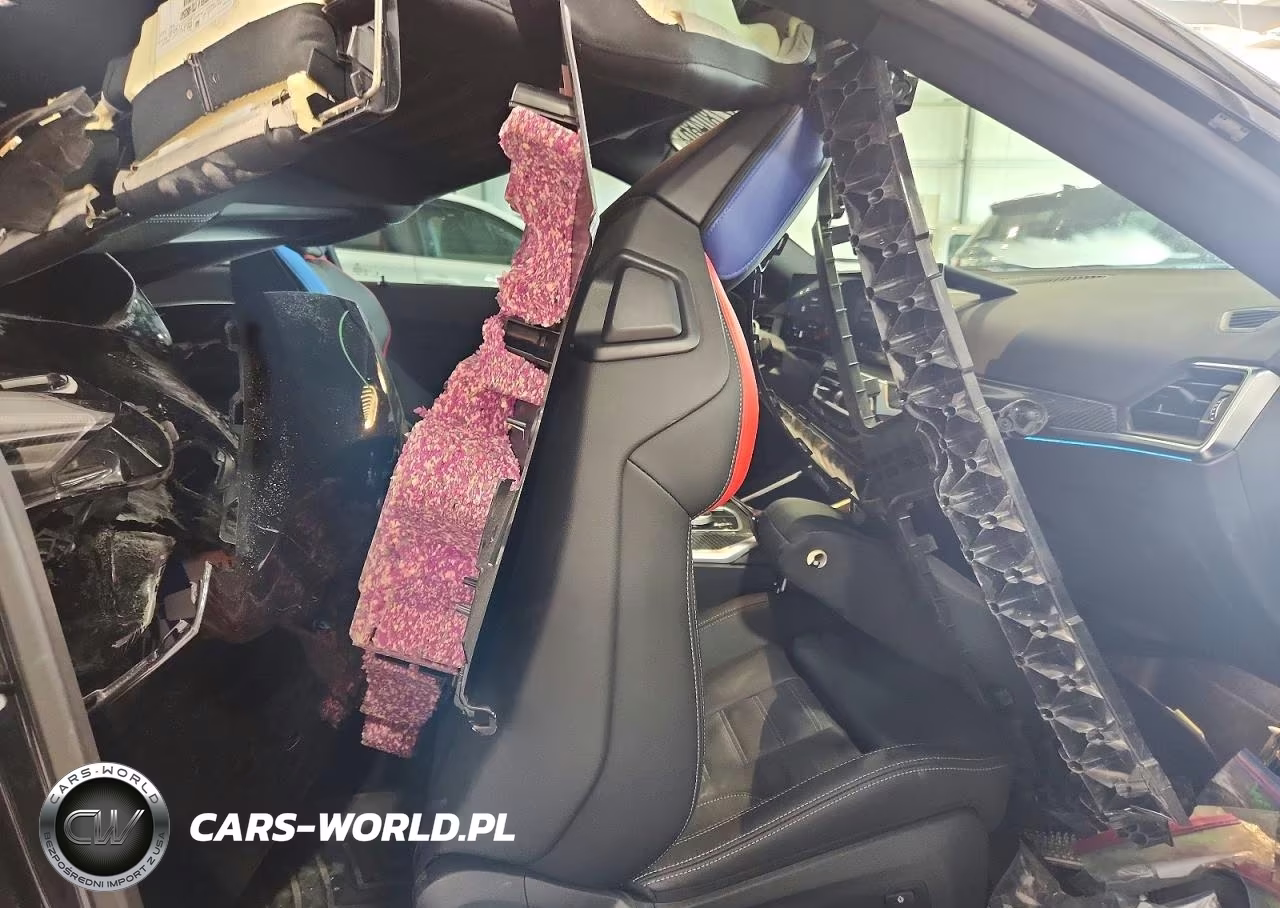 2024 BMW M2 VIN:3MF13DM04R8E80346 - 10