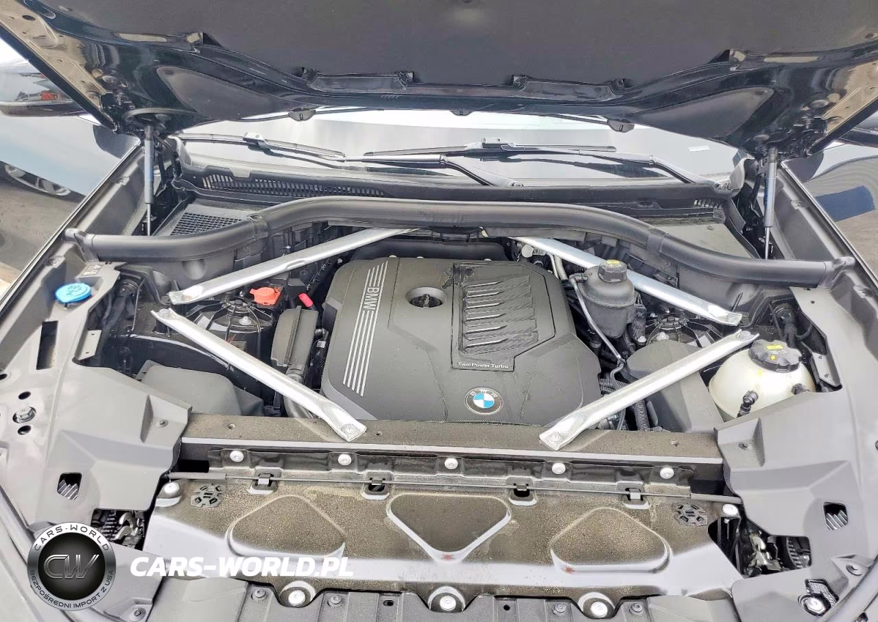 2020 BMW X5 xDrive40I VIN:5UXCR6C00L9B18746 - 12