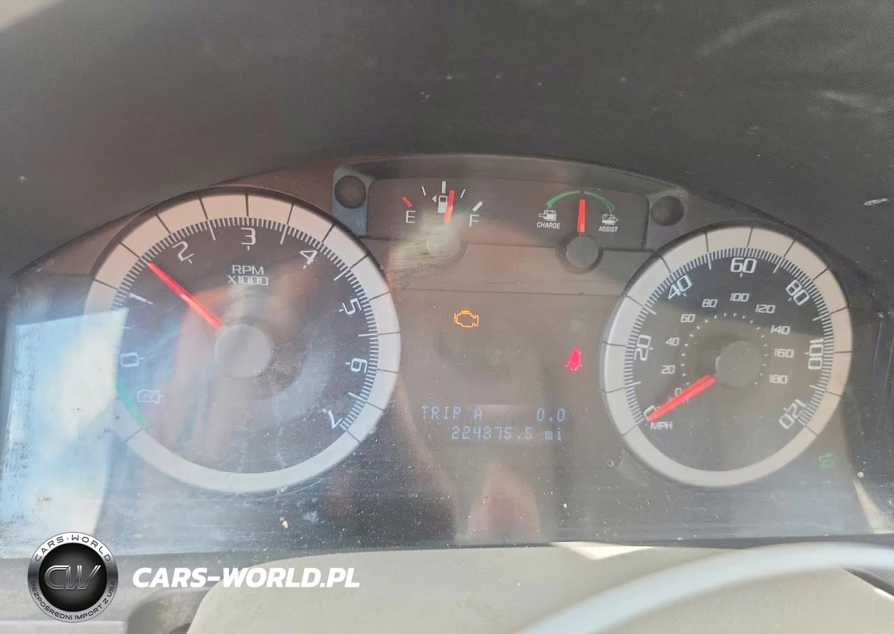 2009 Ford Escape Hybrid VIN:1FMCU59389KC39630 - 9