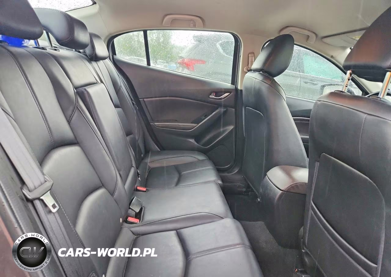 2017 Mazda 3 Touring VIN:3MZBN1V72HM130342 - 10