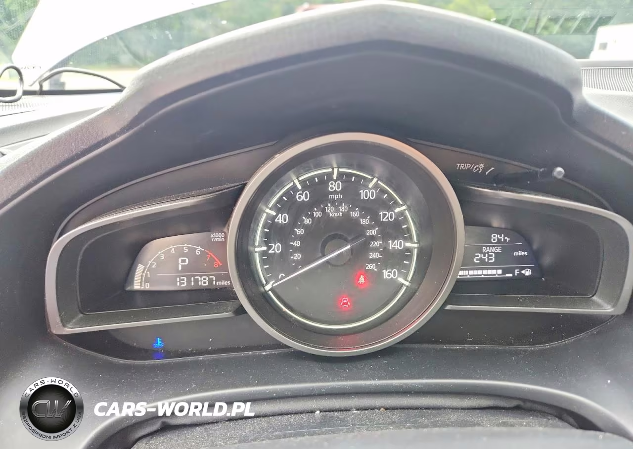 2017 Mazda 3 Touring VIN:3MZBN1V72HM130342 - 9