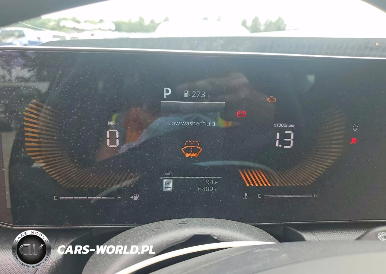 2025 Kia K4 Lxs VIN:3KPFT4DEXSE237300 - 9