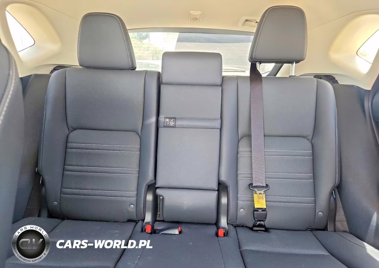 2021 Lexus Nx 300 Base VIN:JTJDARBZ7M5023411 - 10