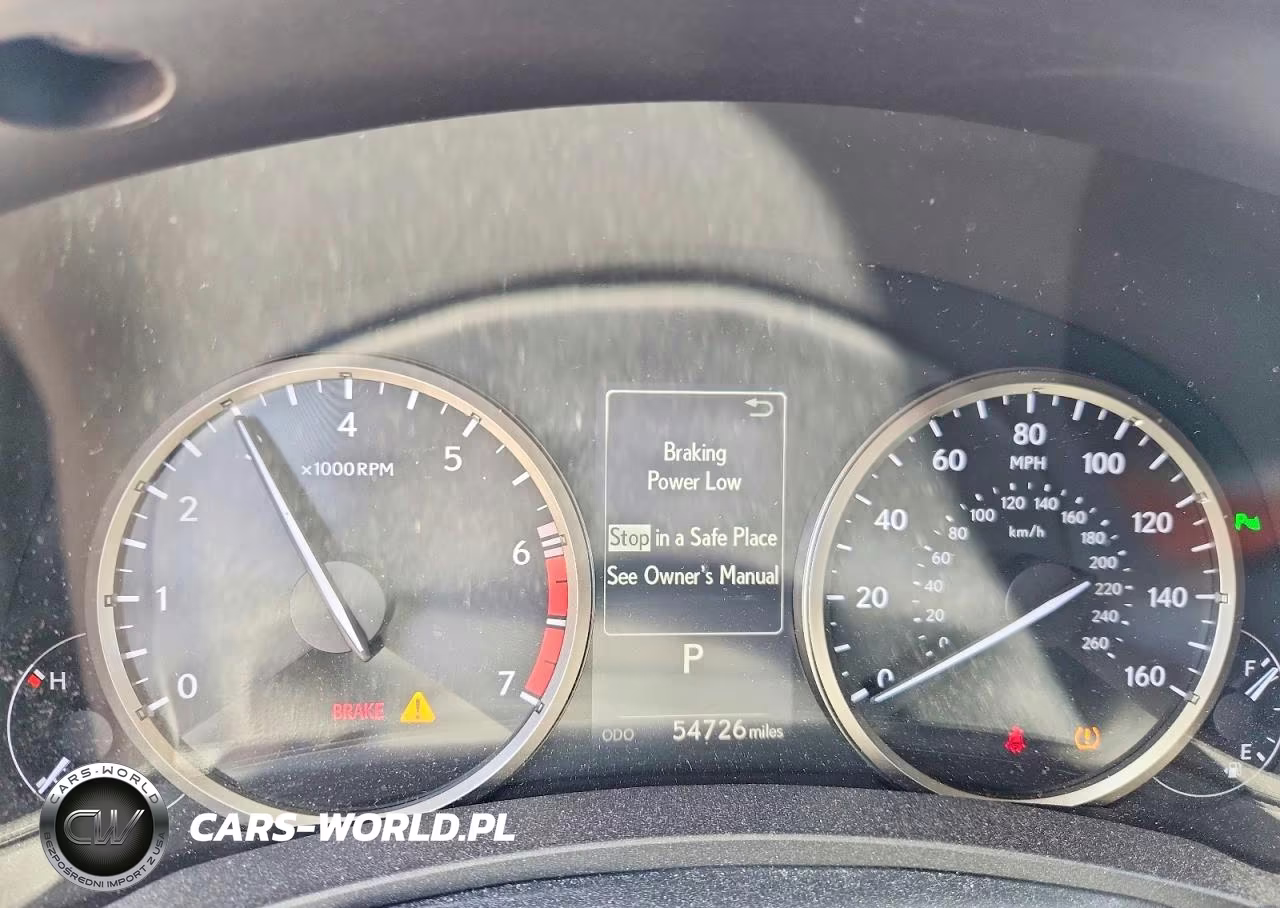 2021 Lexus Nx 300 Base VIN:JTJDARBZ7M5023411 - 9