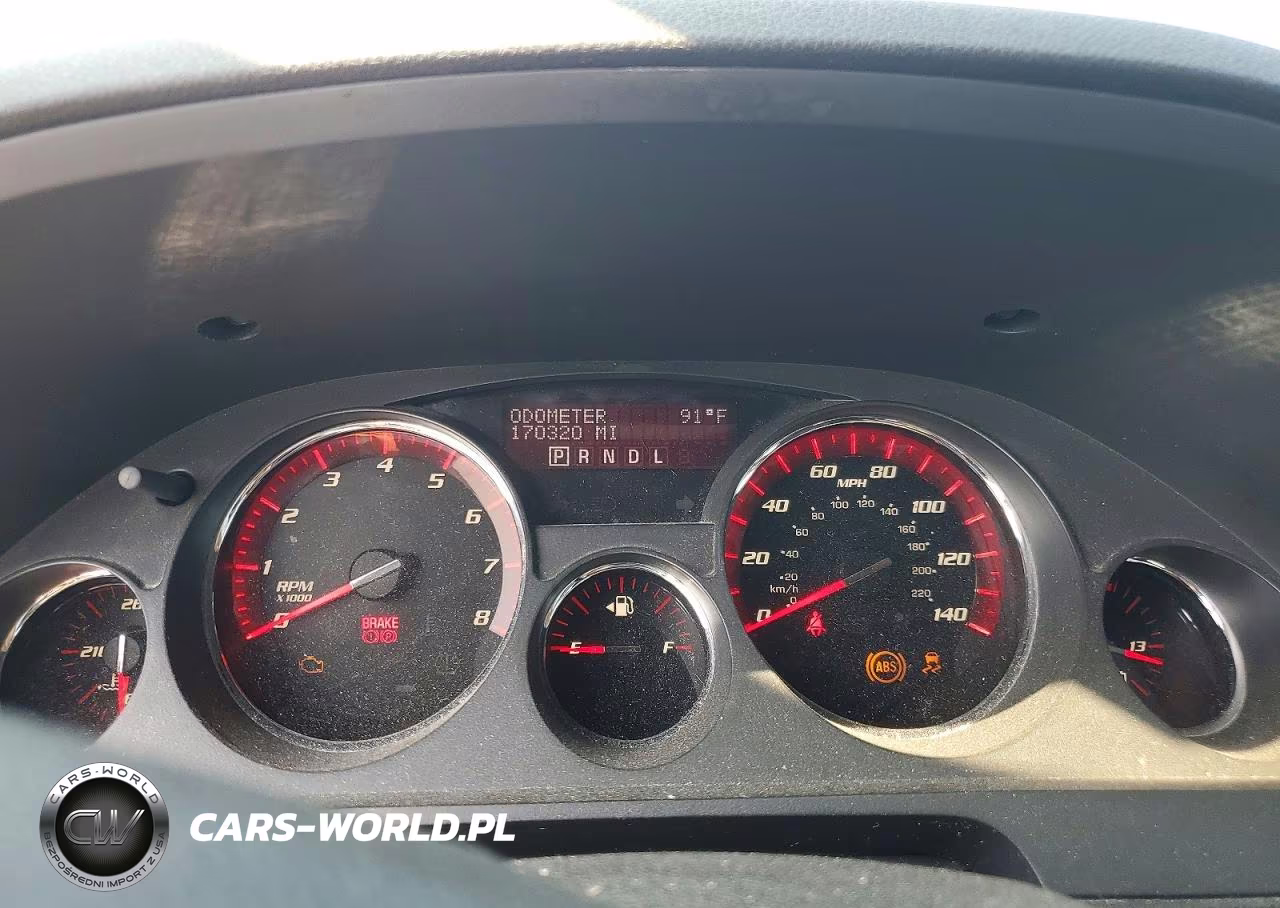 2012 GMC Acadia VIN:1GKKVPEDXCJ187104 - 9