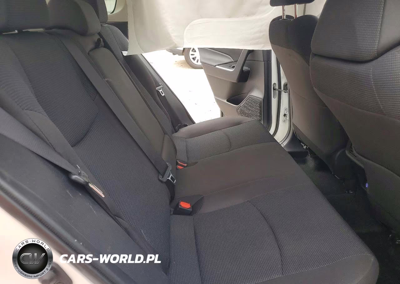 2024 Toyota Rav4 Le VIN:4T3MWRFVXRU145272 - 11