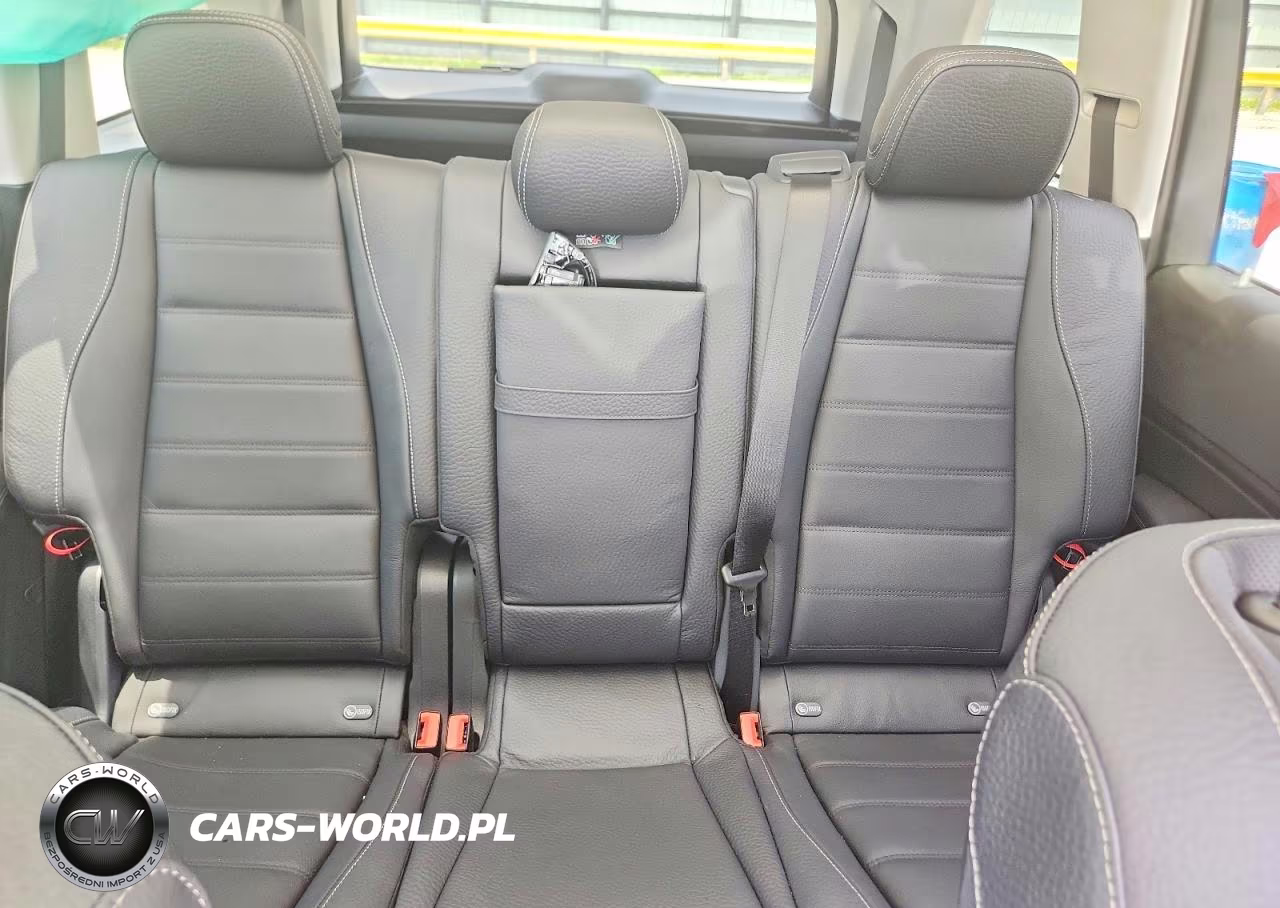 2026 Mercedes-Benz Gls 450 4Matic VIN:4JGFF5KE0TB665841 - 10