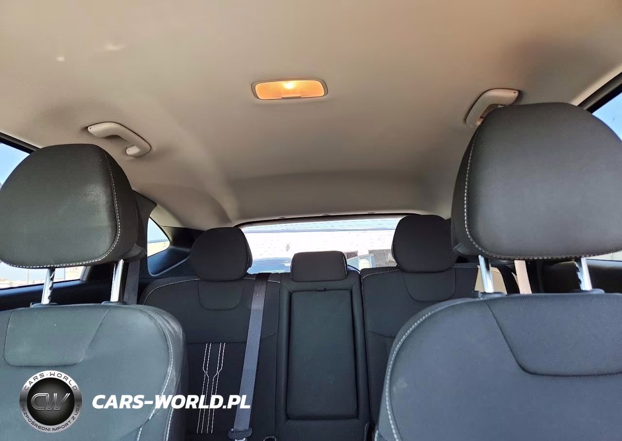 2023 Hyundai Tucson Sel VIN:5NMJBCAE8PH210138 - 10