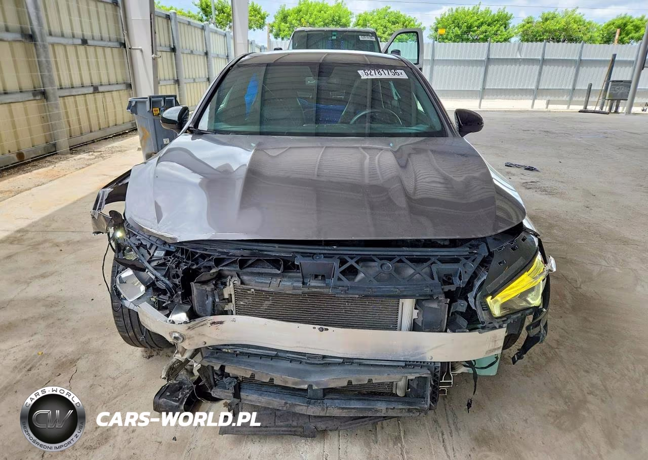 2020 Mercedes-Benz Cla 250 VIN:WDD5J4GB7LN064664 - 5