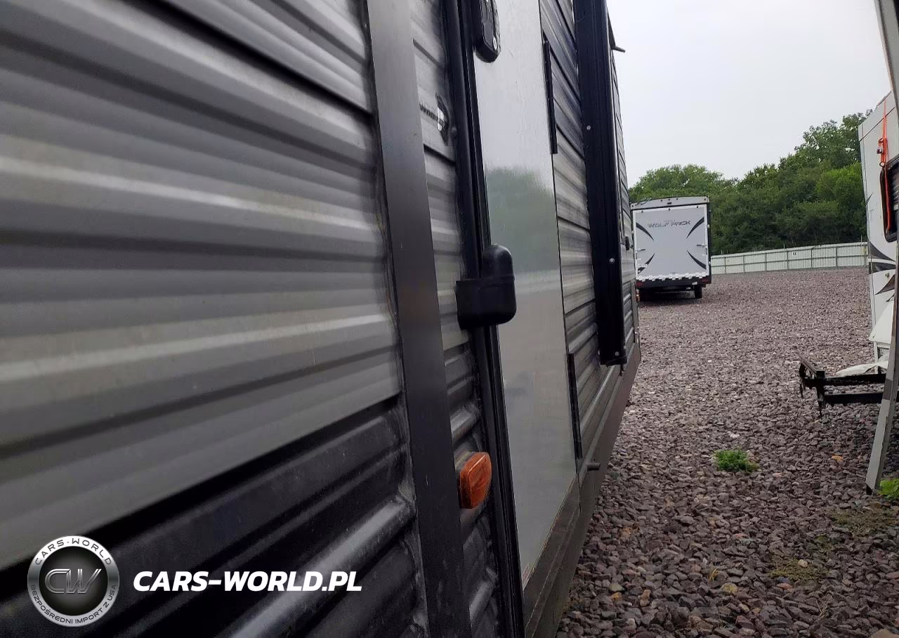 2021 Forest River Cherokee Camper VIN:4X4TCKF23MX145761 - 5
