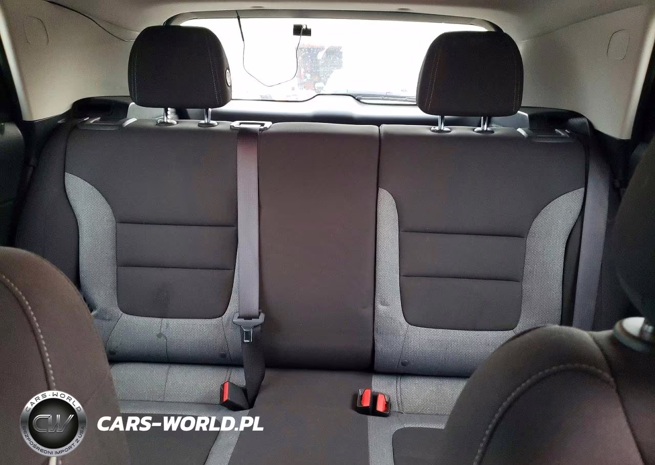 2023 Chevrolet Trailblazer Ls VIN:KL79MMS22PB181289 - 10