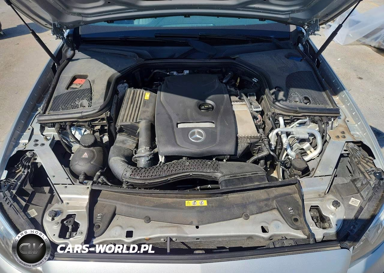 2018 Mercedes-Benz E 300 VIN:WDDZF4JB4JA348463 - 11