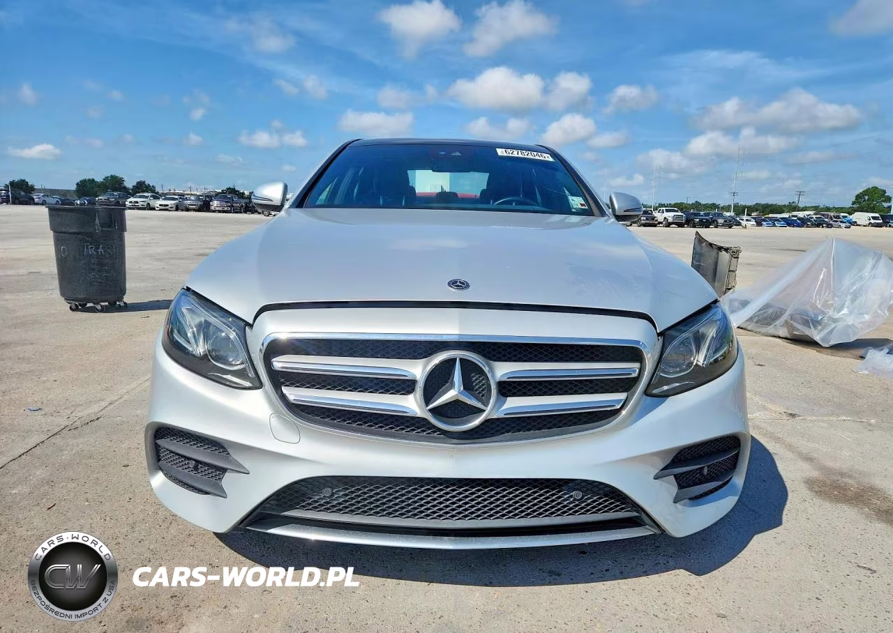 2018 Mercedes-Benz E 300 VIN:WDDZF4JB4JA348463 - 5