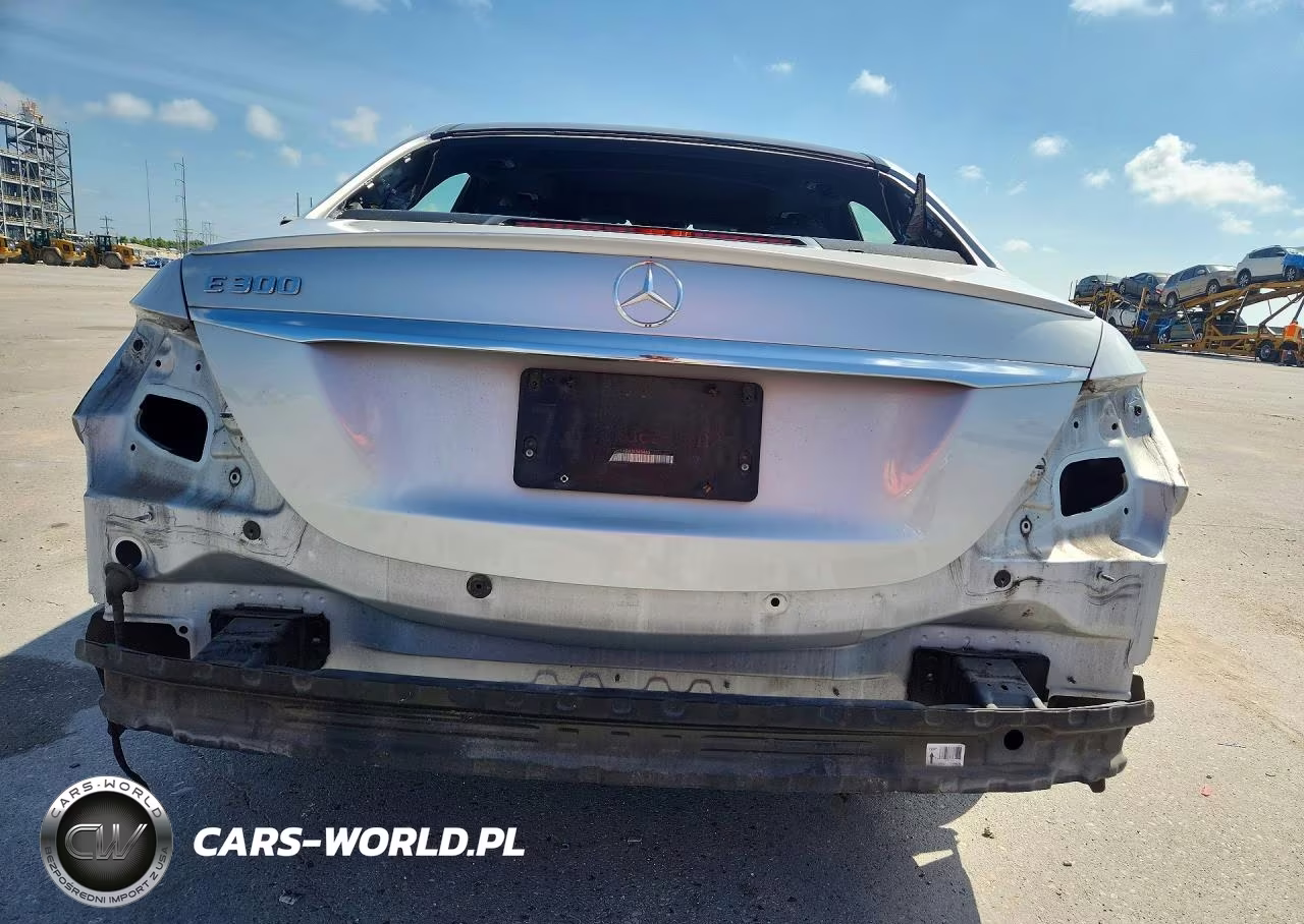 2018 Mercedes-Benz E 300 VIN:WDDZF4JB4JA348463 - 6