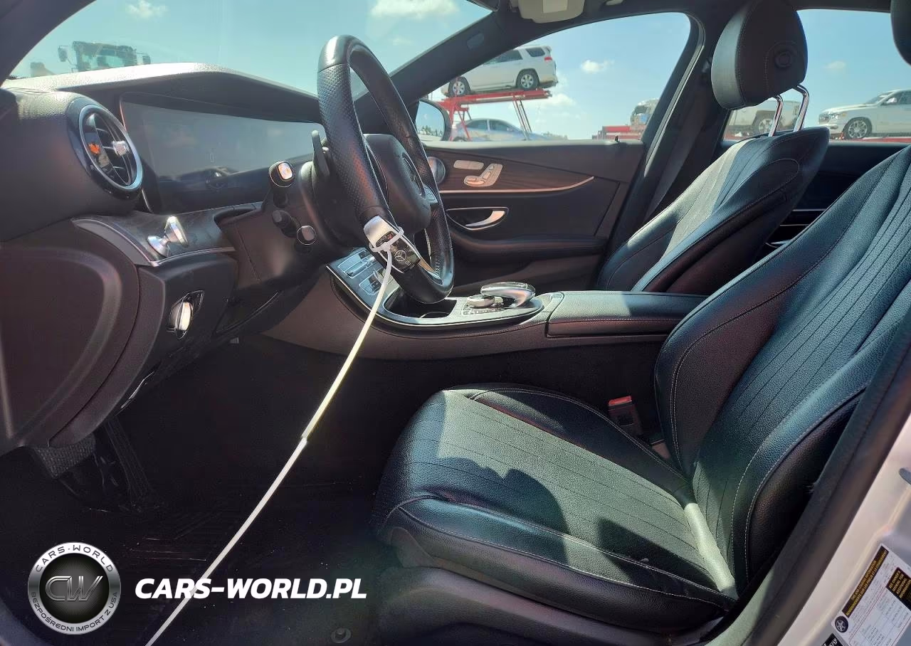 2018 Mercedes-Benz E 300 VIN:WDDZF4JB4JA348463 - 7