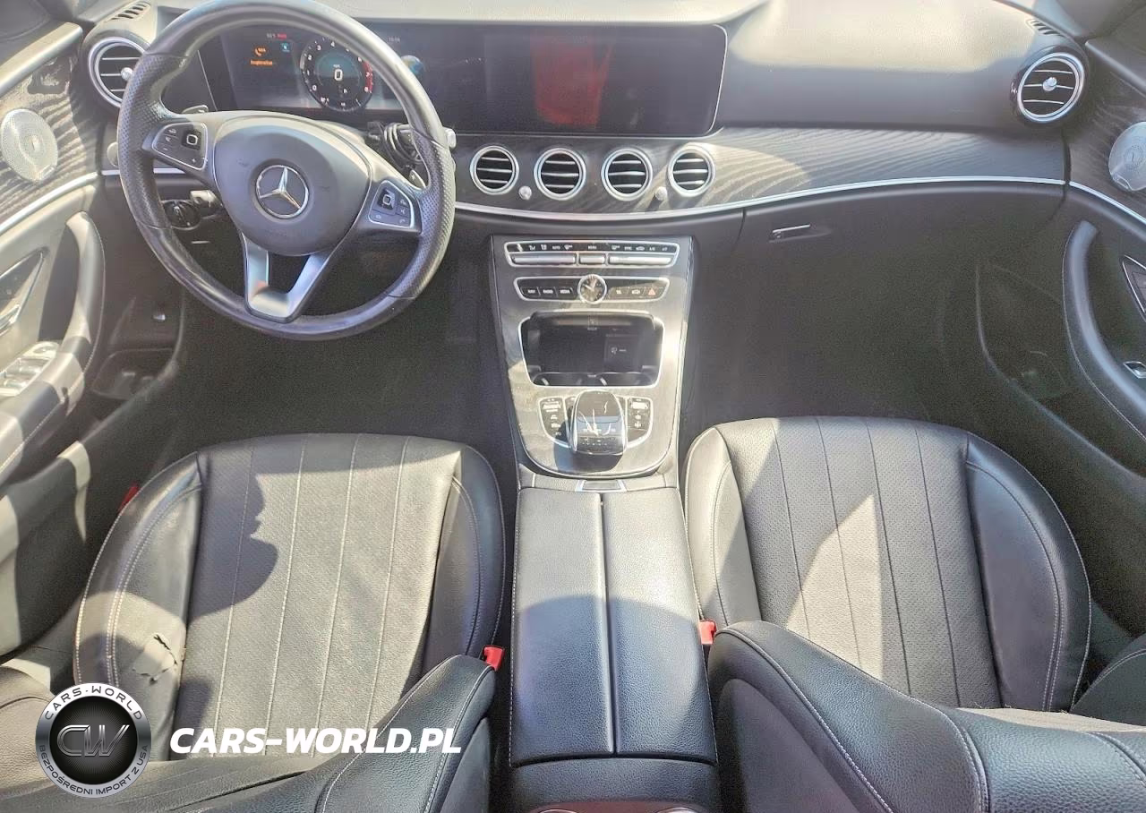 2018 Mercedes-Benz E 300 VIN:WDDZF4JB4JA348463 - 8