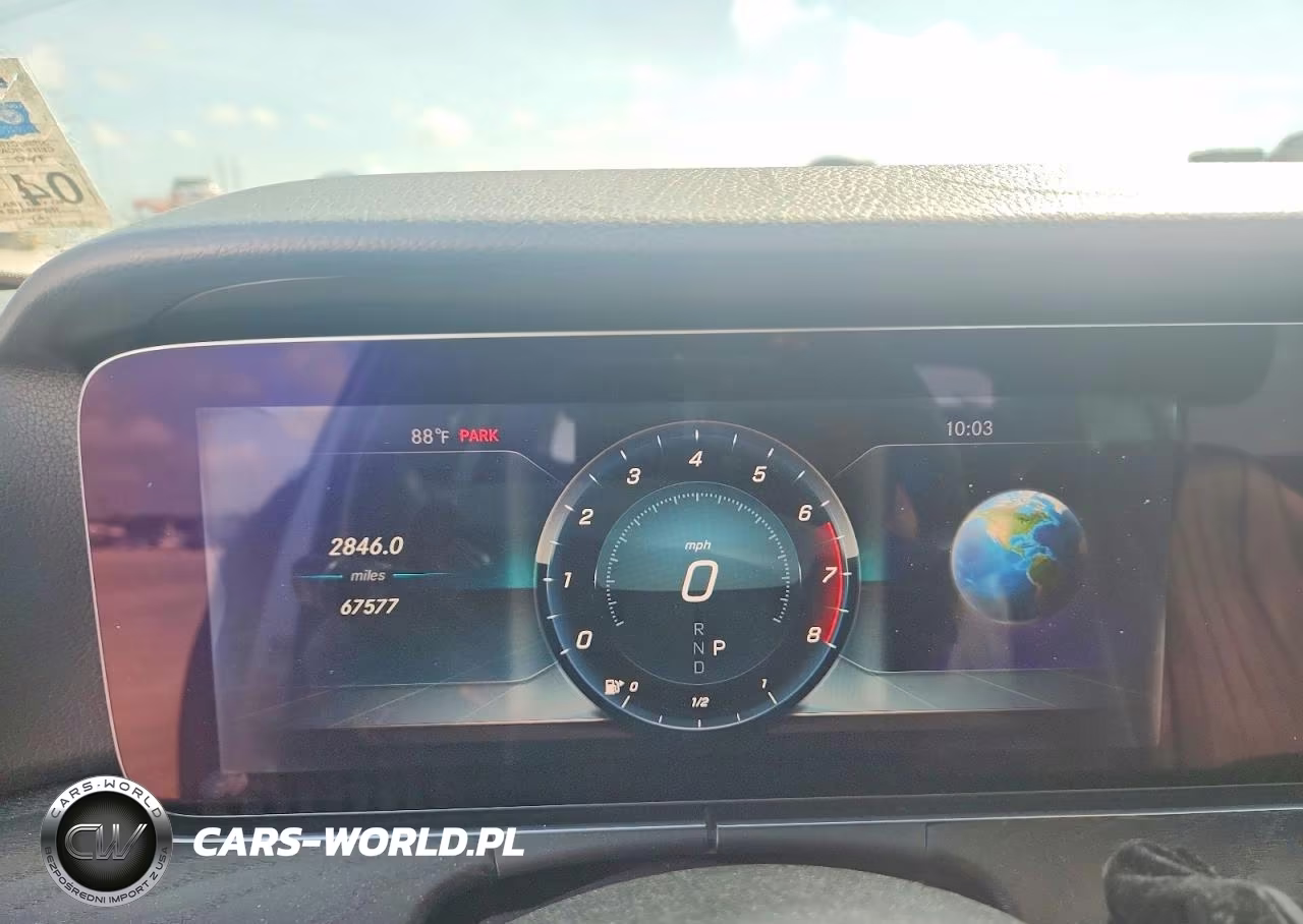 2018 Mercedes-Benz E 300 VIN:WDDZF4JB4JA348463 - 9
