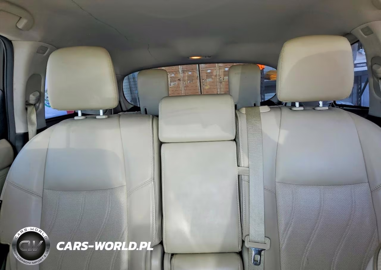 2020 Infiniti Qx60 Luxe VIN:5N1DL0MNXLC522003 - 10