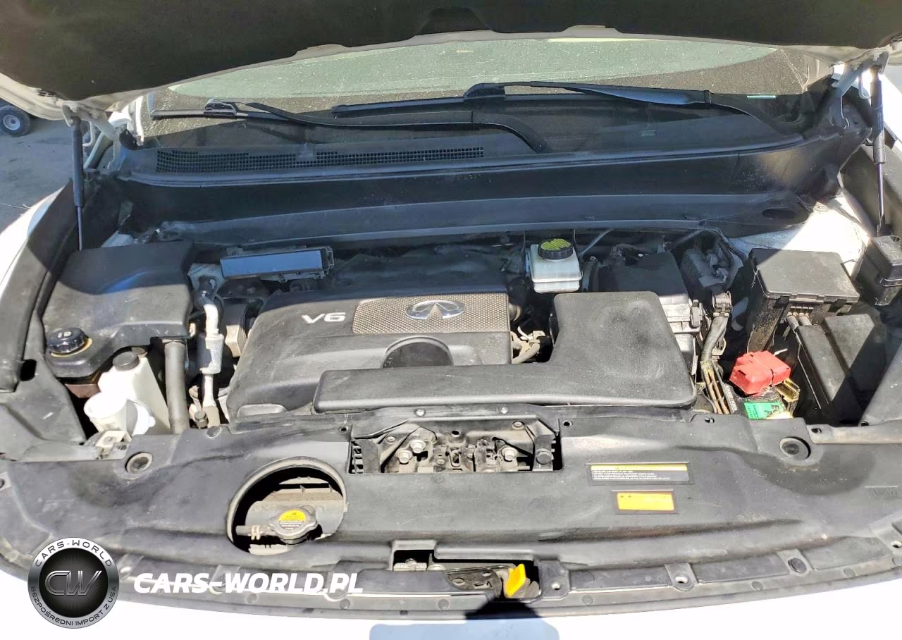 2020 Infiniti Qx60 Luxe VIN:5N1DL0MNXLC522003 - 12