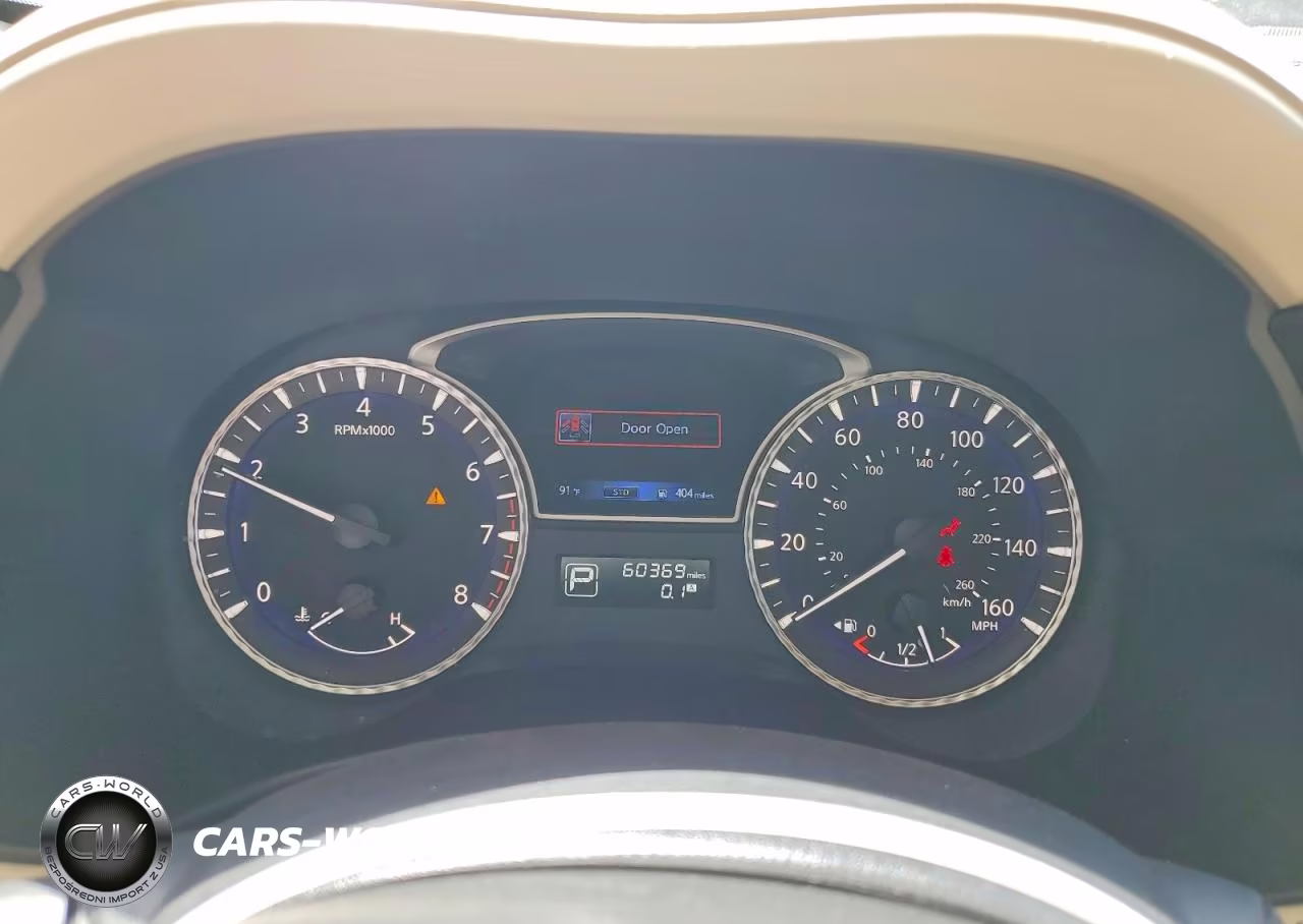 2020 Infiniti Qx60 Luxe VIN:5N1DL0MNXLC522003 - 9