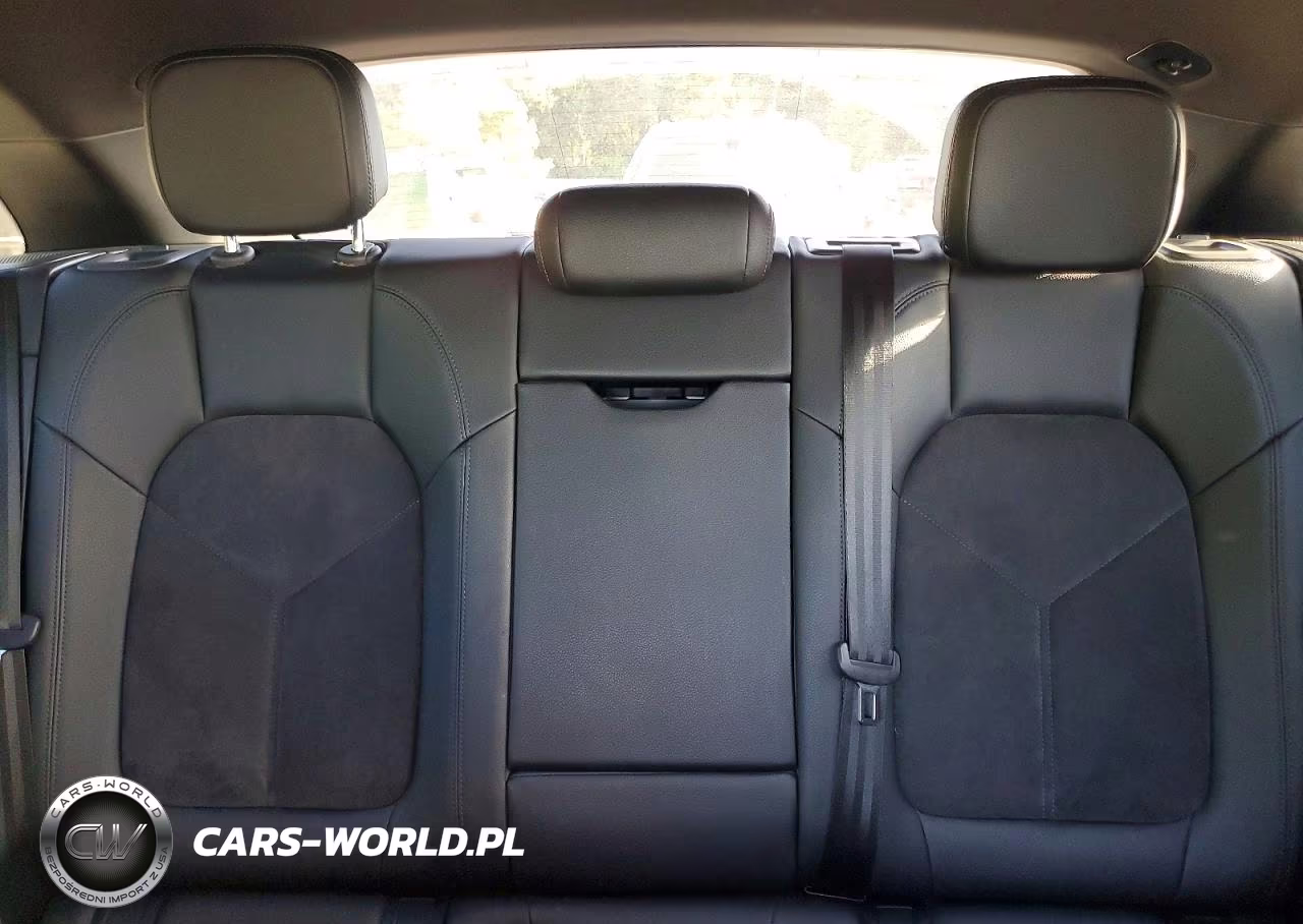 2019 Porsche Macan VIN:WP1AA2A54KLB07995 - 10