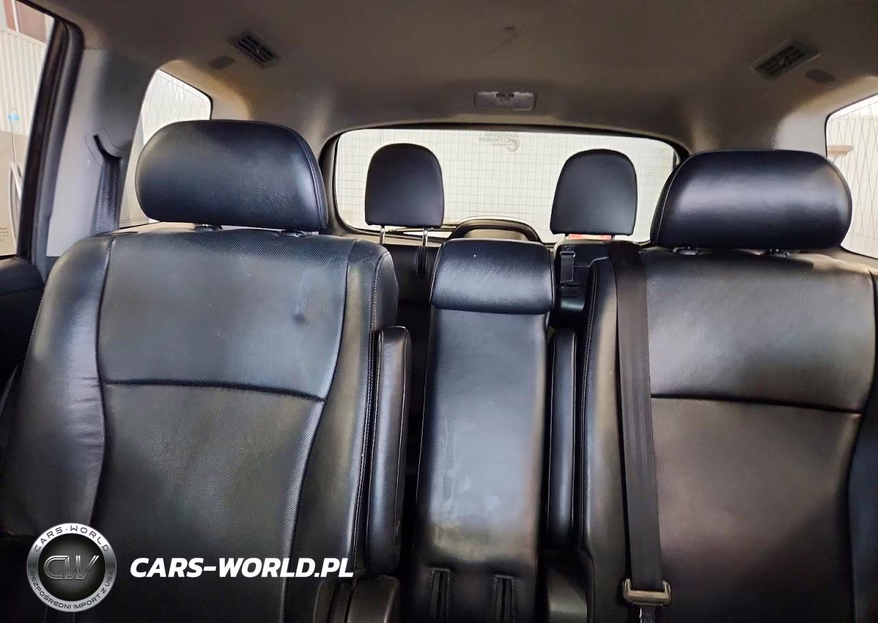 2013 Toyota Highlander Limited VIN:5TDDK3EH1DS238292 - 10