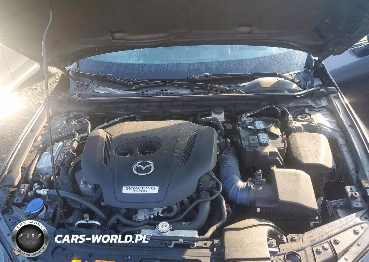 2021 Mazda 3 VIN:JM1BPBJY0M1333528 - 11