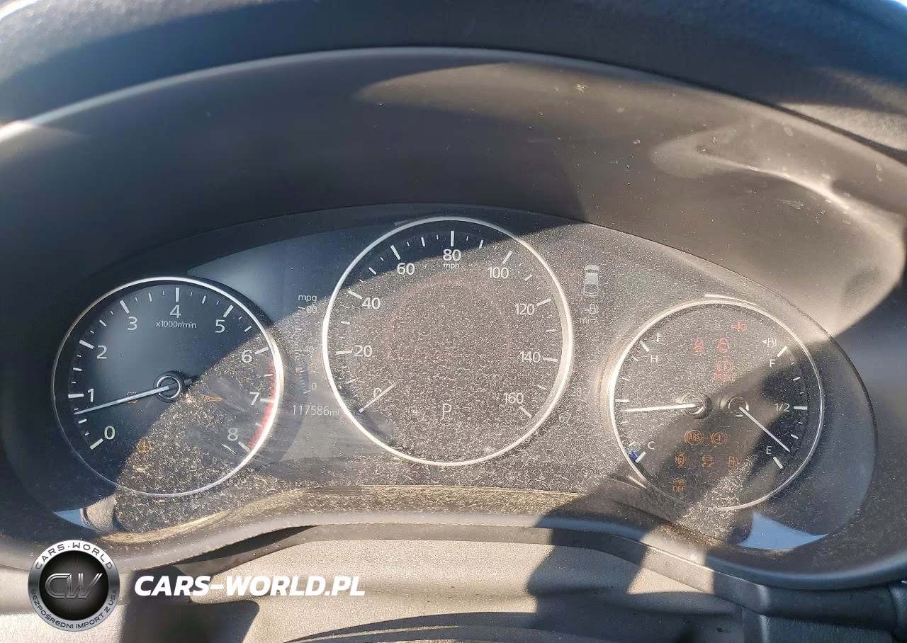 2021 Mazda 3 VIN:JM1BPBJY0M1333528 - 9