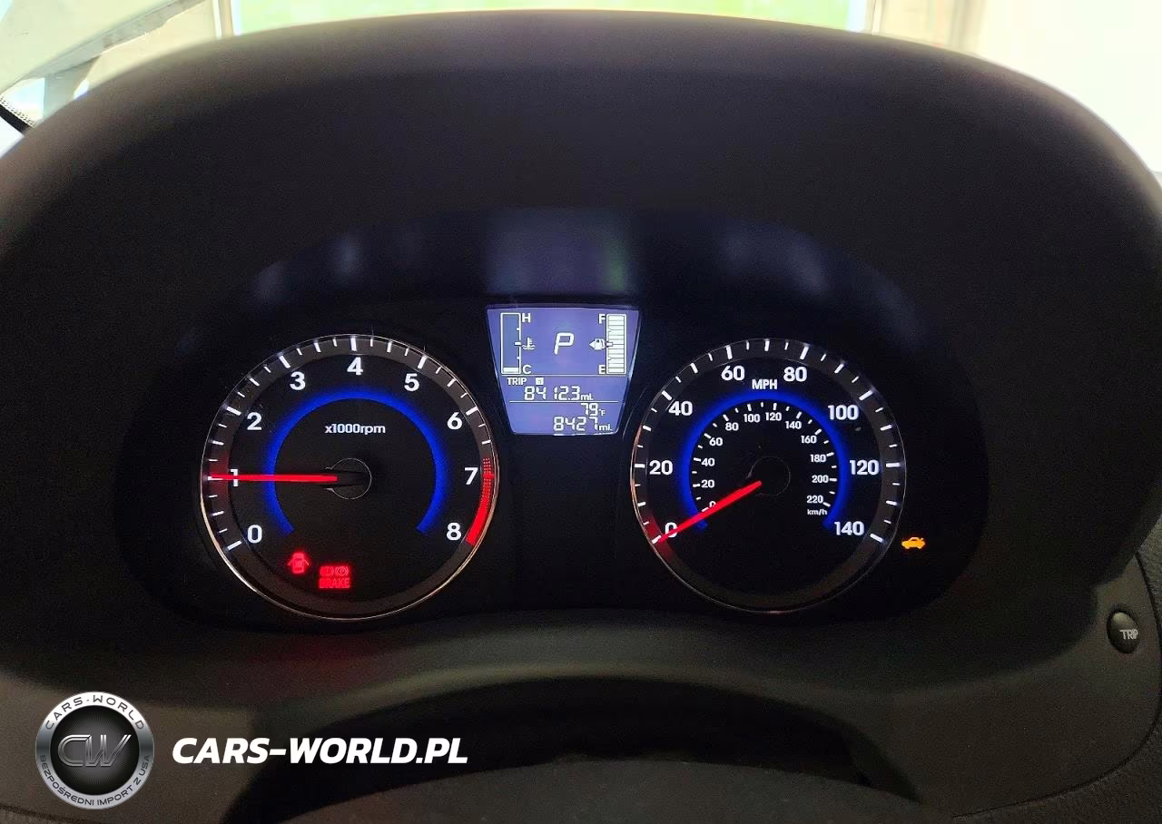 2017 Hyundai Accent Se VIN:KMHCT5AE6HU350129 - 9