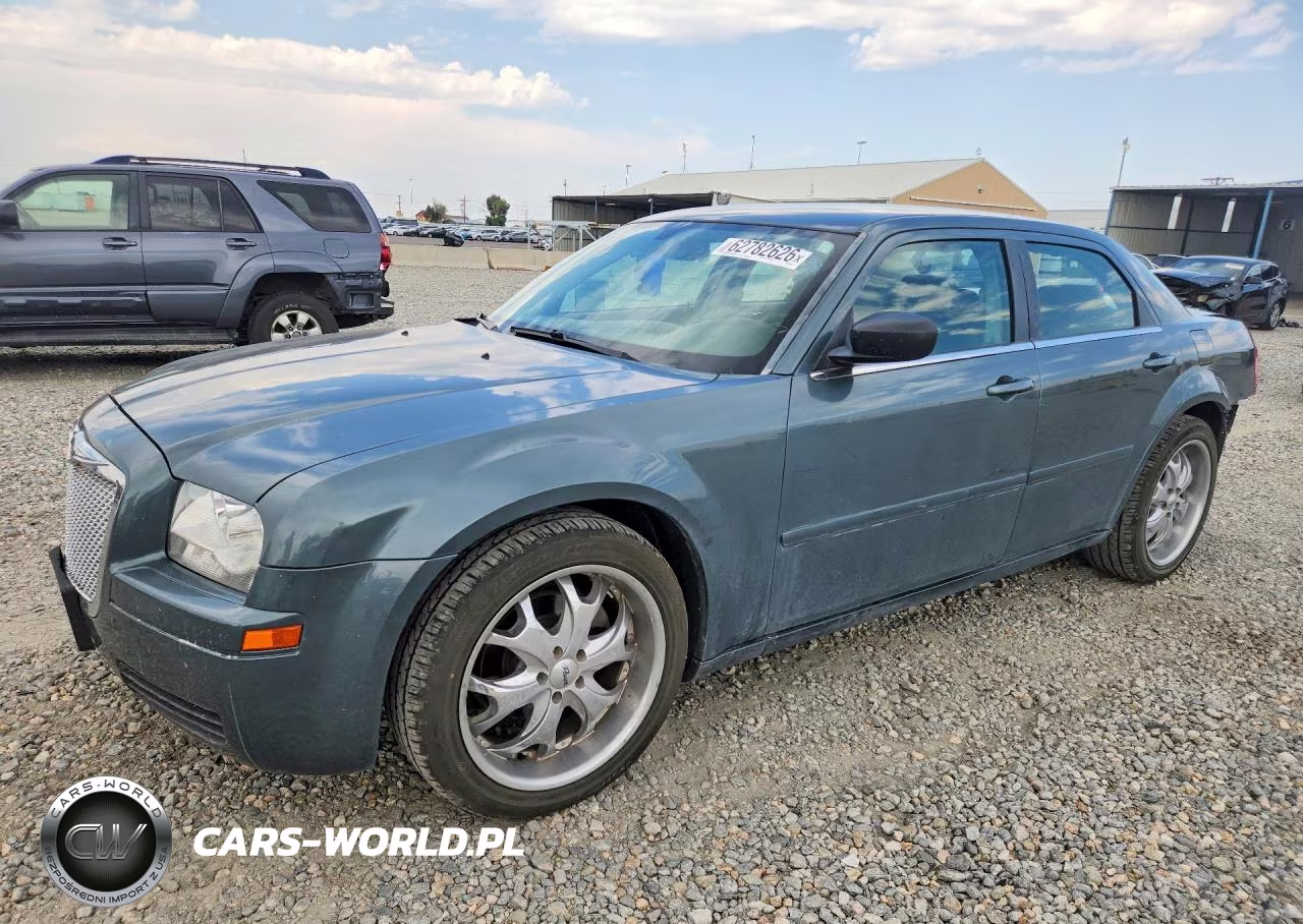 2006 Chrysler 300