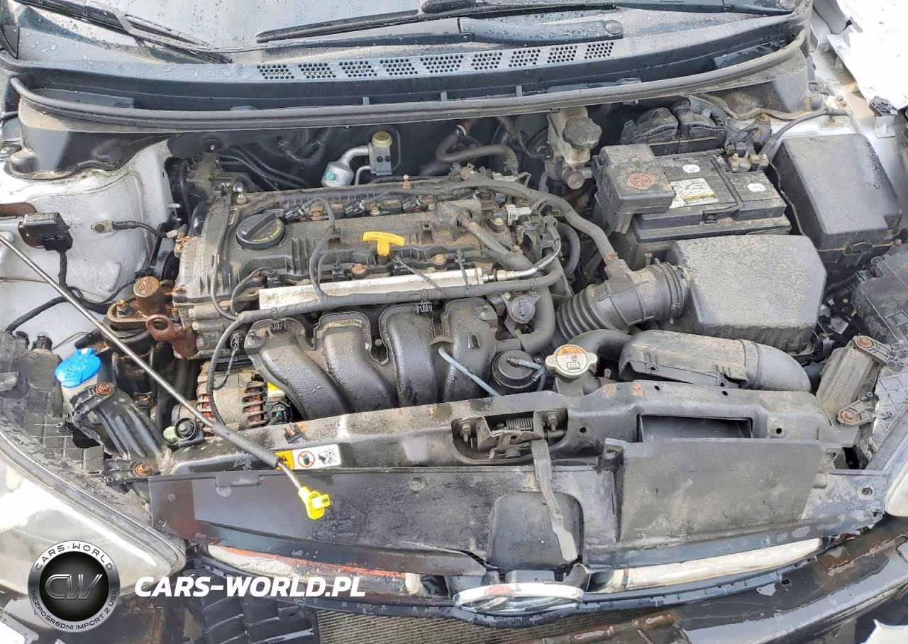 2013 Hyundai Elantra Limited VIN:KMHDH4AE8DU499247 - 11