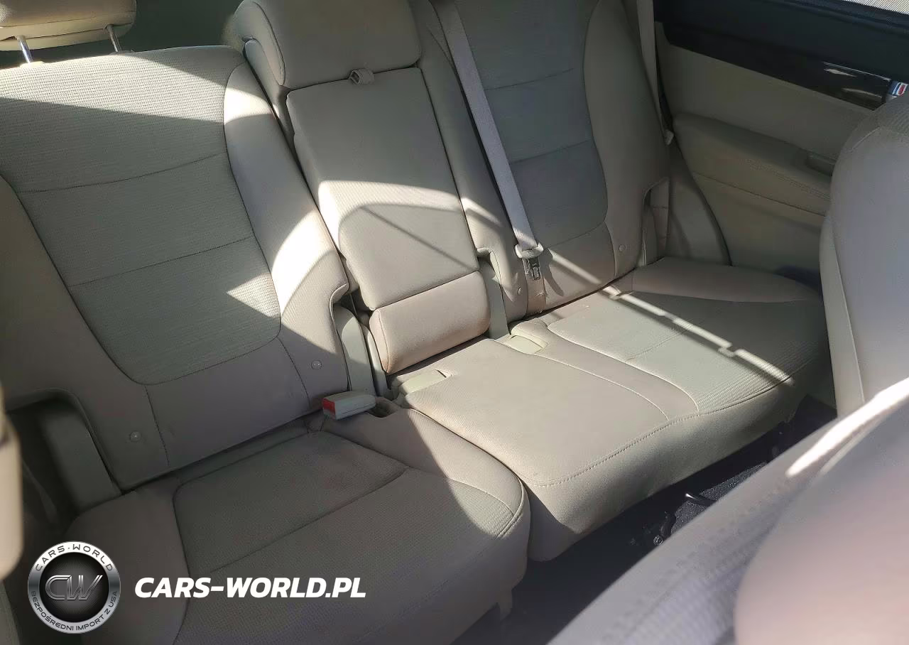 2014 Kia Sorento Lx VIN:5XYKT4A6XEG491222 - 11