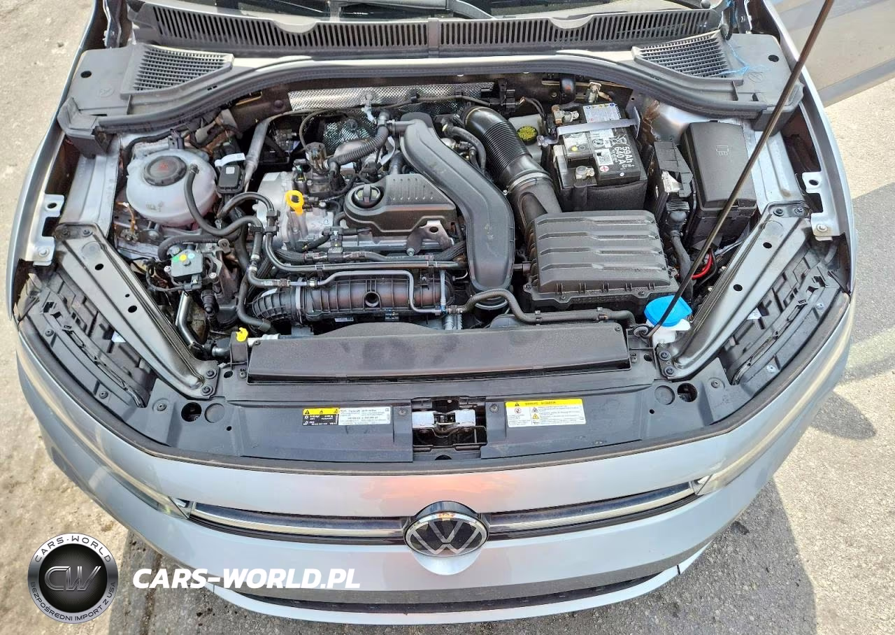 2025 Volkswagen Jetta Se VIN:3VWEX7BUXSM052999 - 11