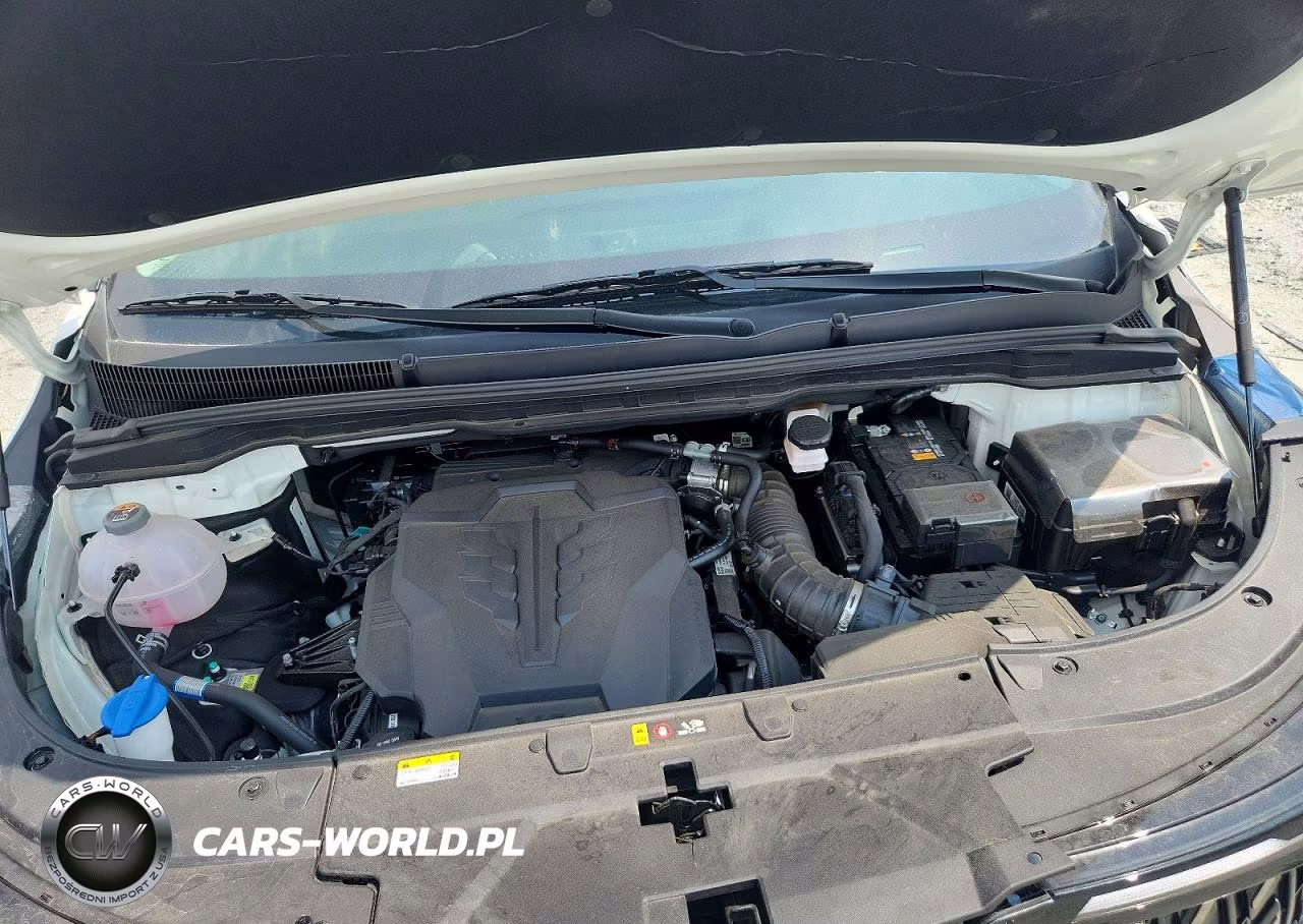 2026 Kia Carnival Ex VIN:KNDNC5K32T6561304 - 12