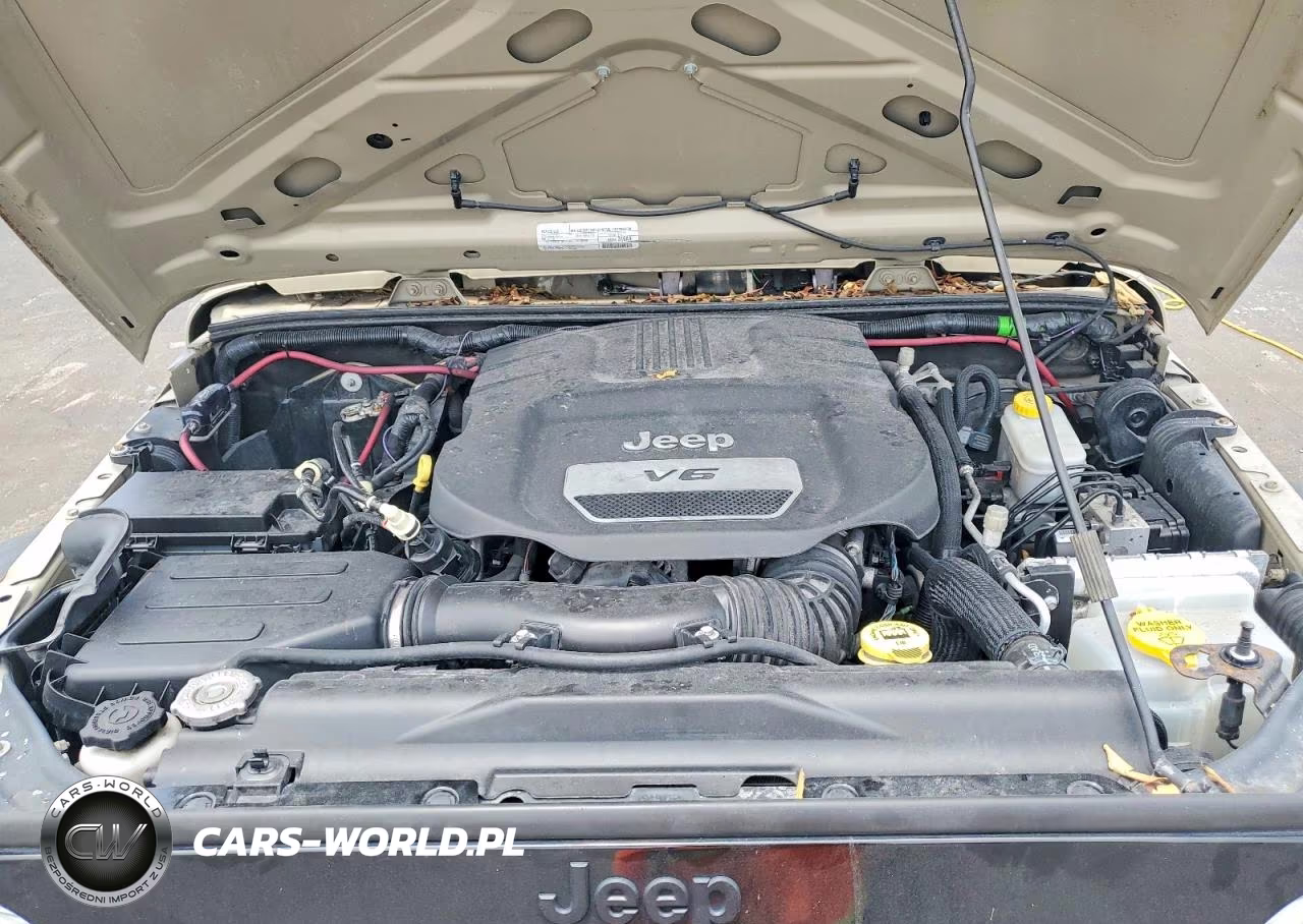 2018 Jeep Wrangler Unlimited Sport VIN:1C4BJWDG2JL805174 - 12