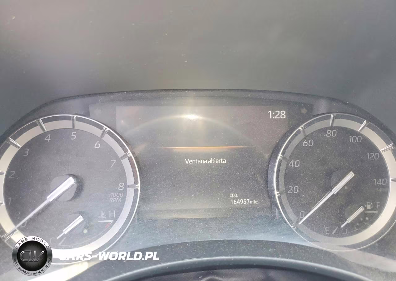 2020 Toyota Highlander Xle VIN:5TDGZRAH3LS016448 - 9